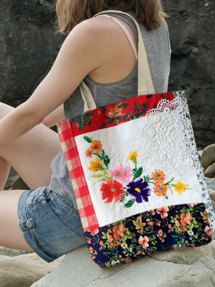 Elegantly Designed Bag
