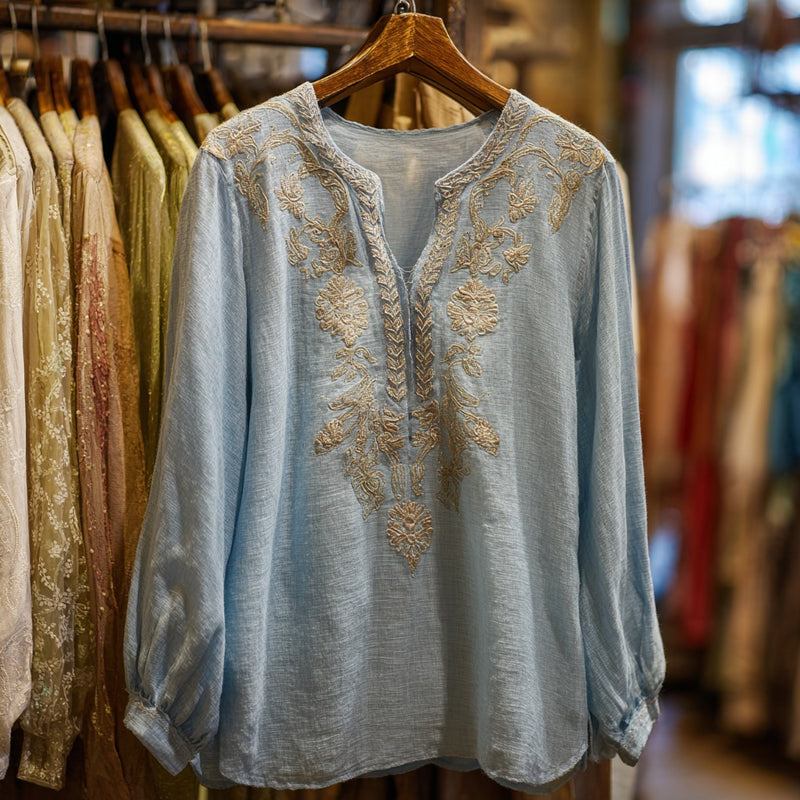Beautifully Crafted Shirt