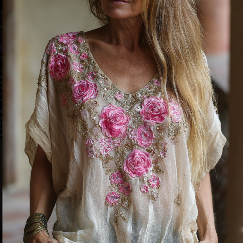 Gracefully Designed Top