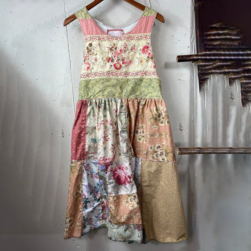 Vintage Inspired Dress
