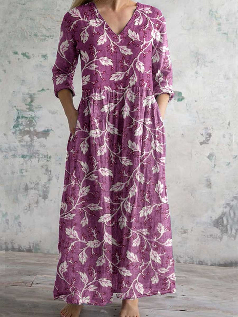 Elegantly Designed Garment
