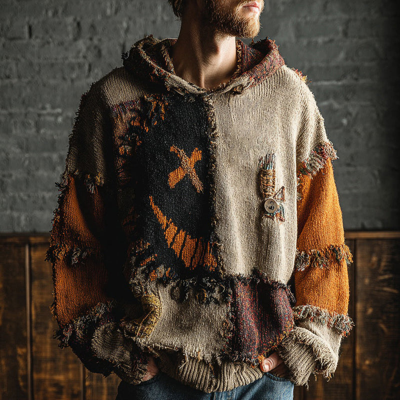 Classic Vintage Sweater