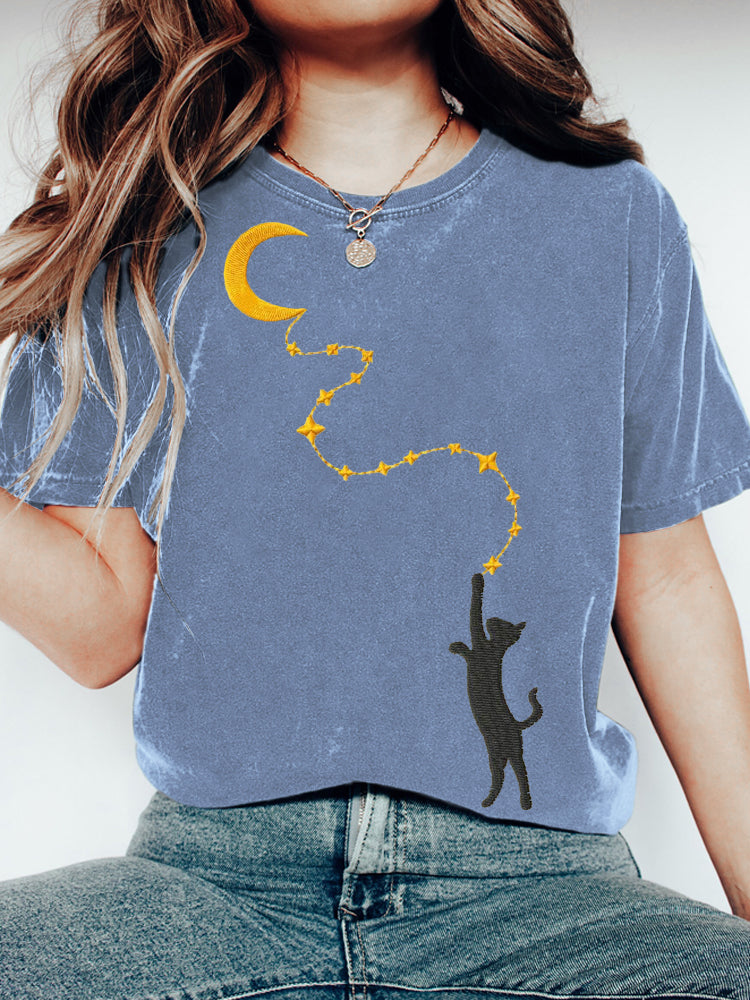 Thoughtfully Designed T-Shirt
