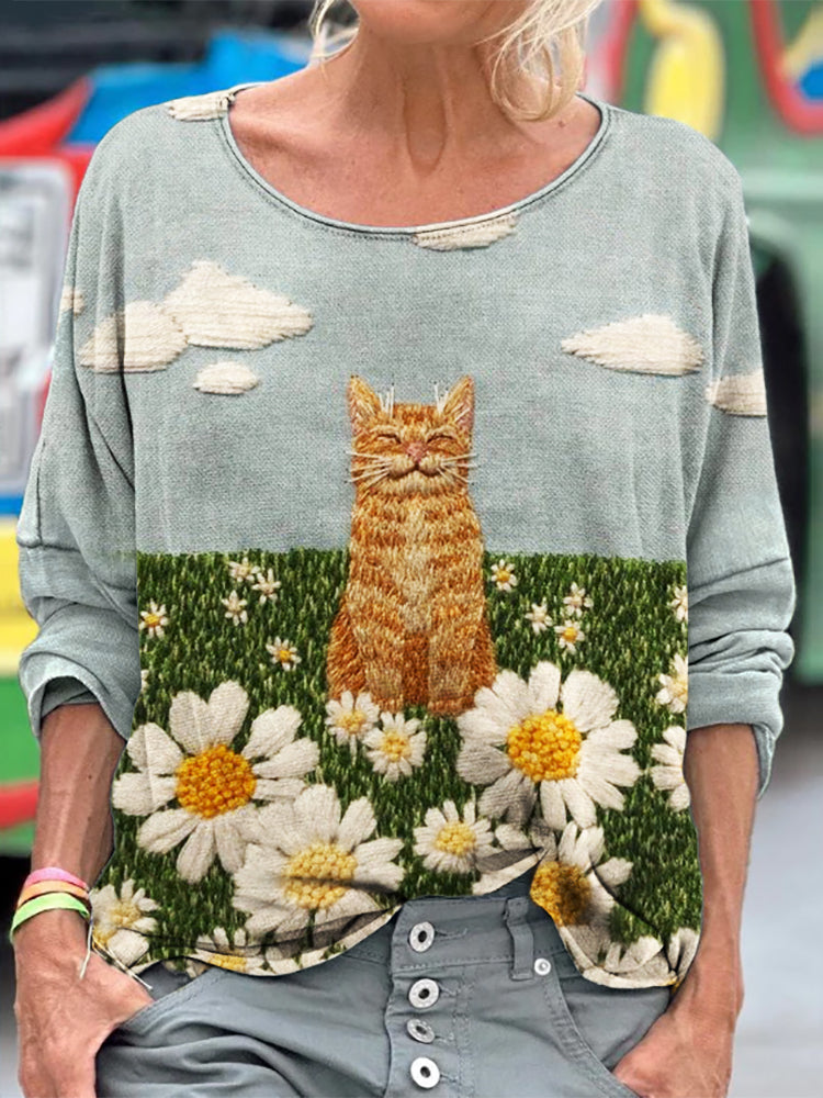 Vintage Inspired Shirt