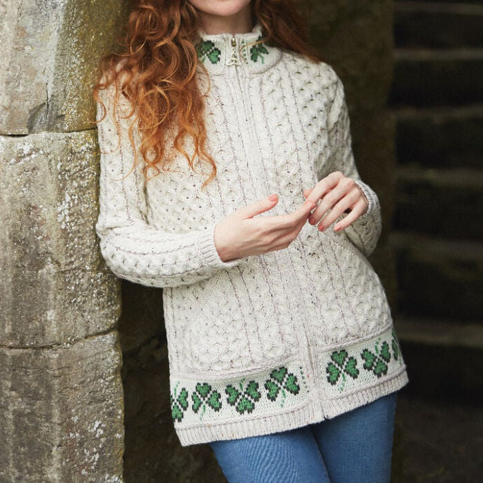Beautifully Crafted Sweater