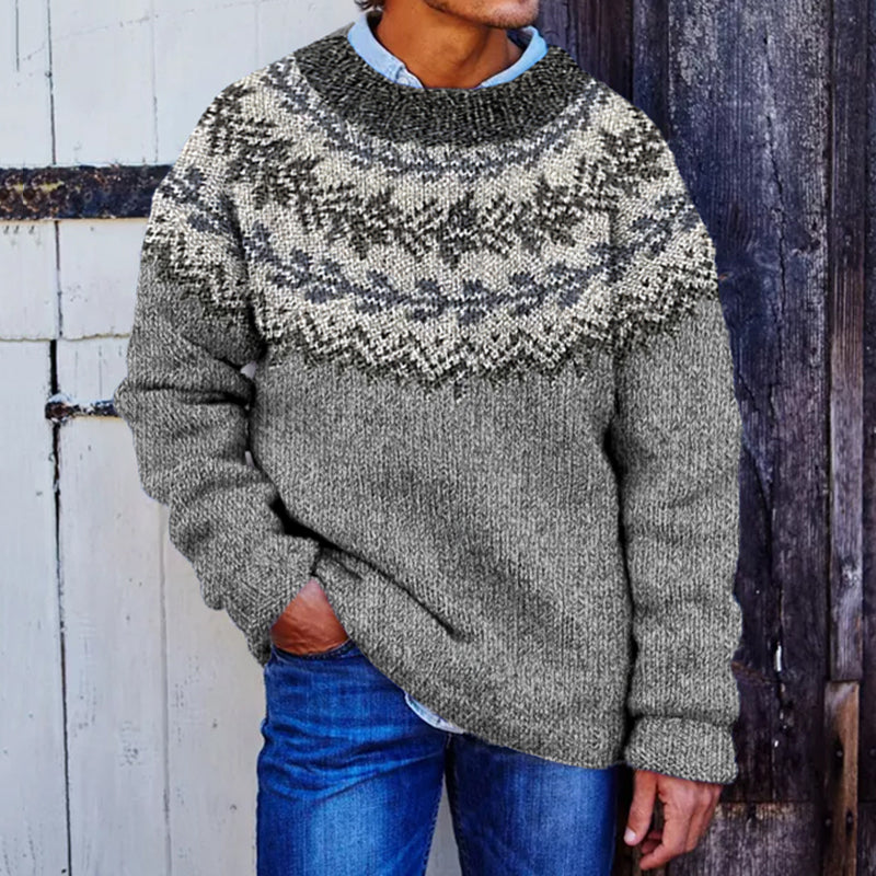 Beautifully Crafted Sweater