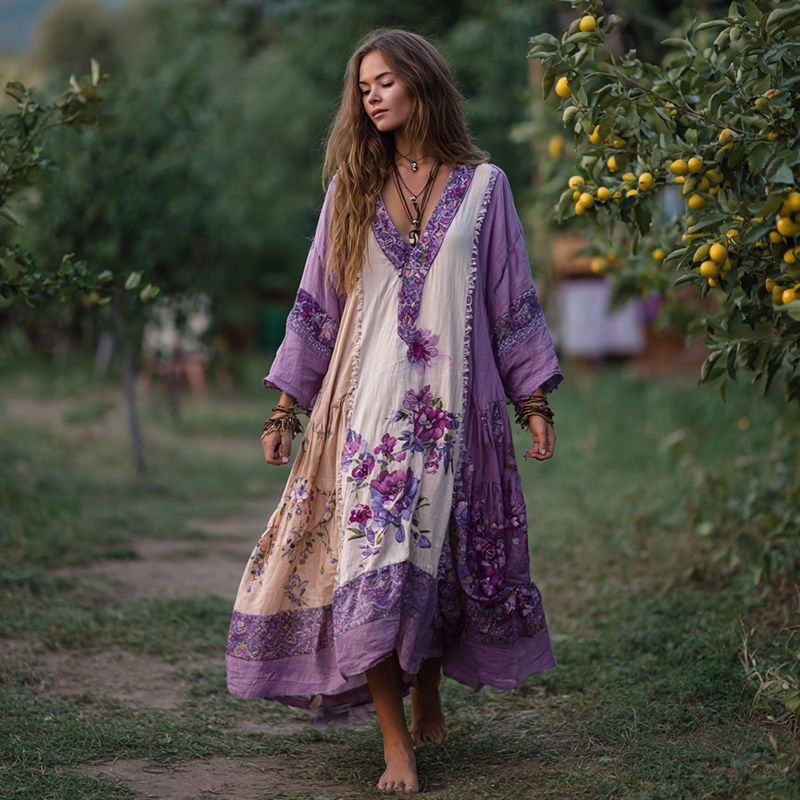 Beautifully Crafted Dress