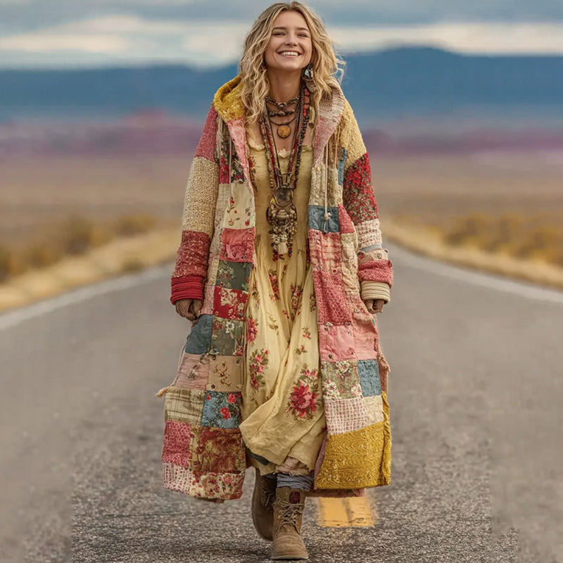 Classic Vintage Cardigan