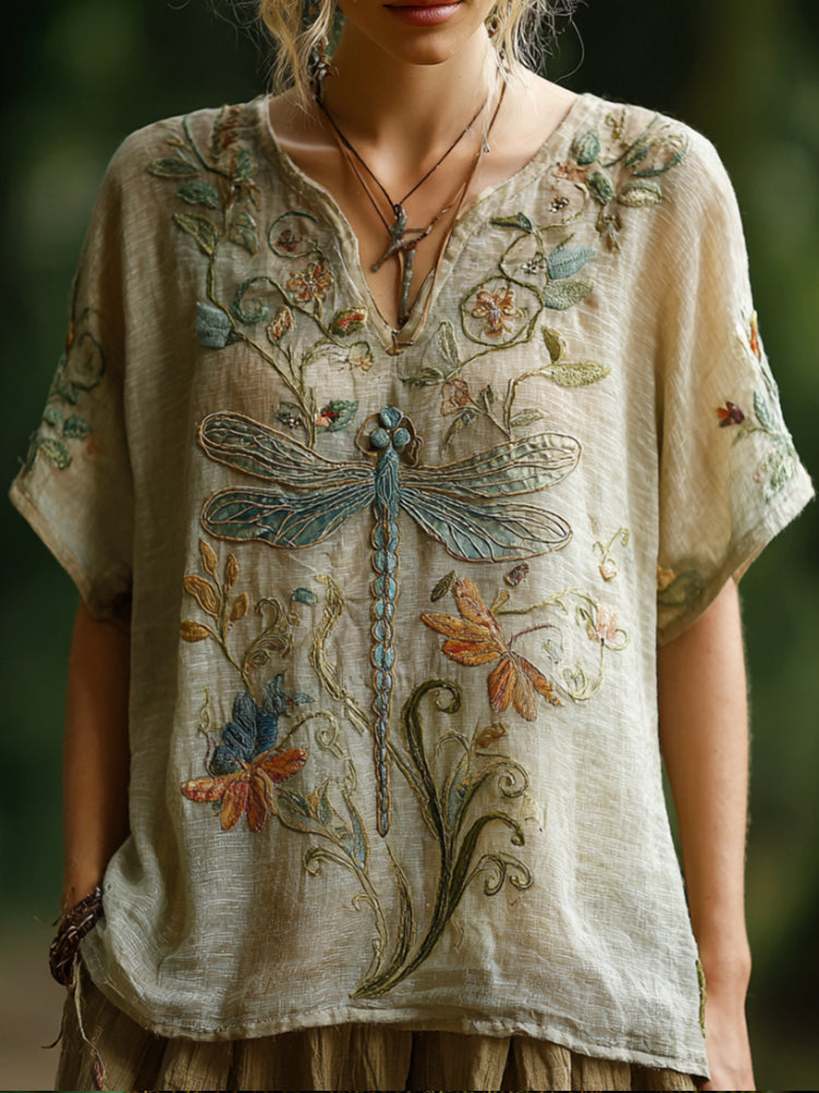 Classic Vintage T-Shirt
