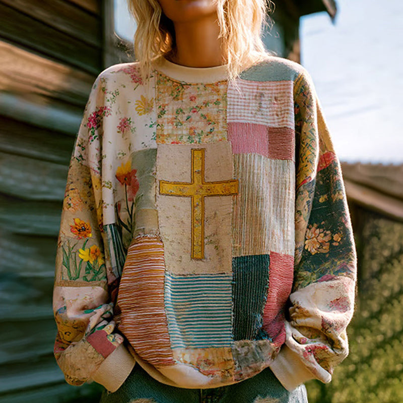 Vintage Inspired Shirt