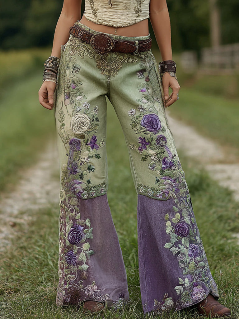 Beautifully Crafted Garment