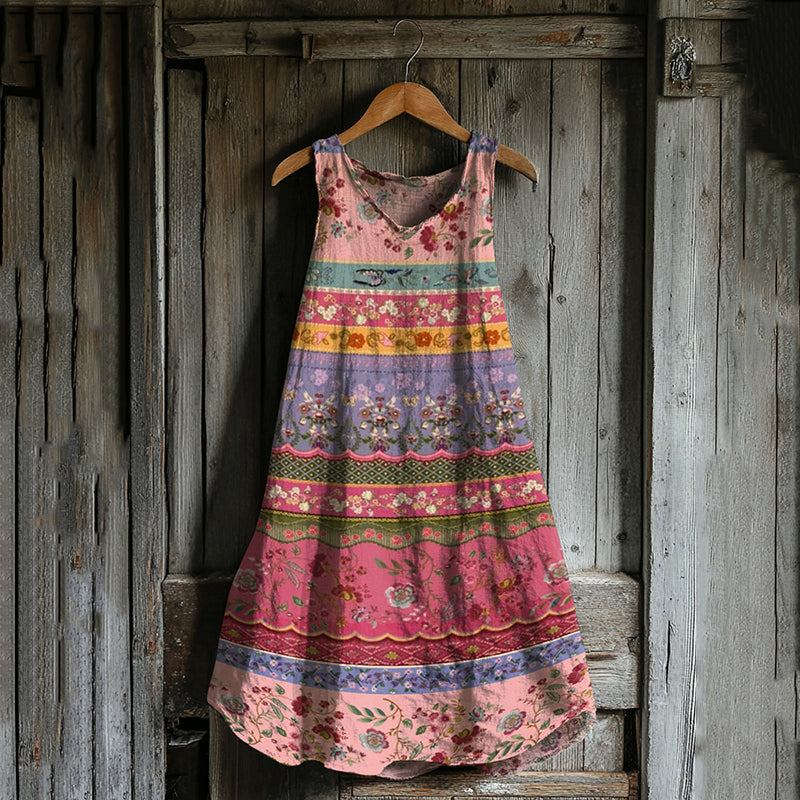 Thoughtfully Designed Dress