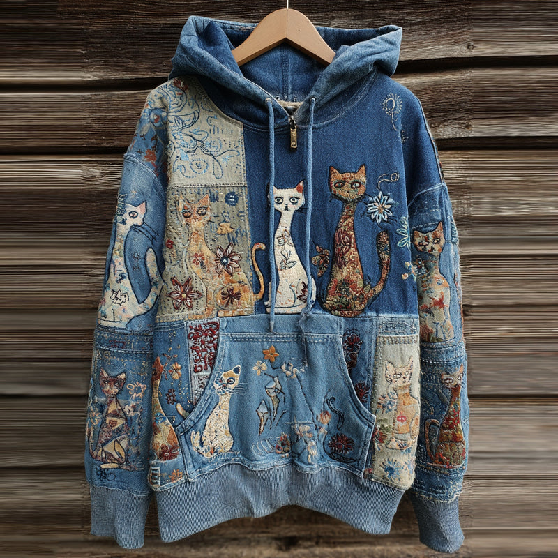 Elegantly Designed Garment