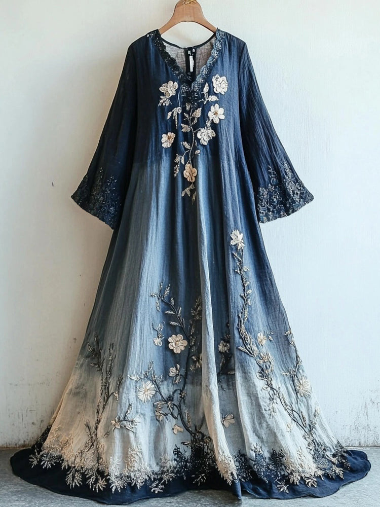 Vintage Inspired Dress