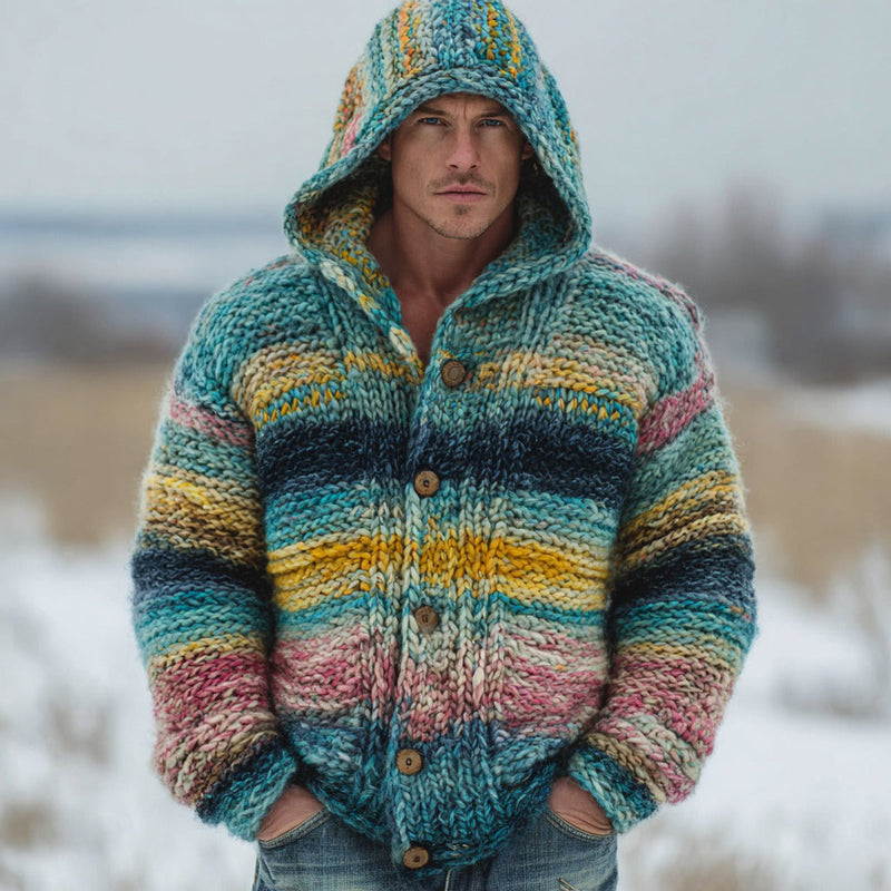 Thoughtfully Designed Sweater
