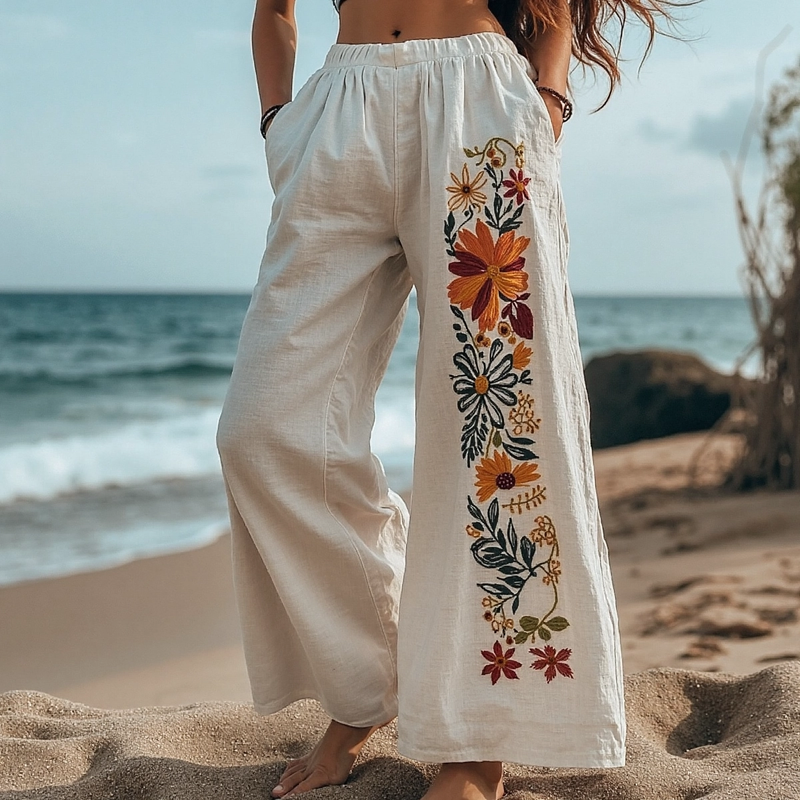 Beautifully Crafted Pants