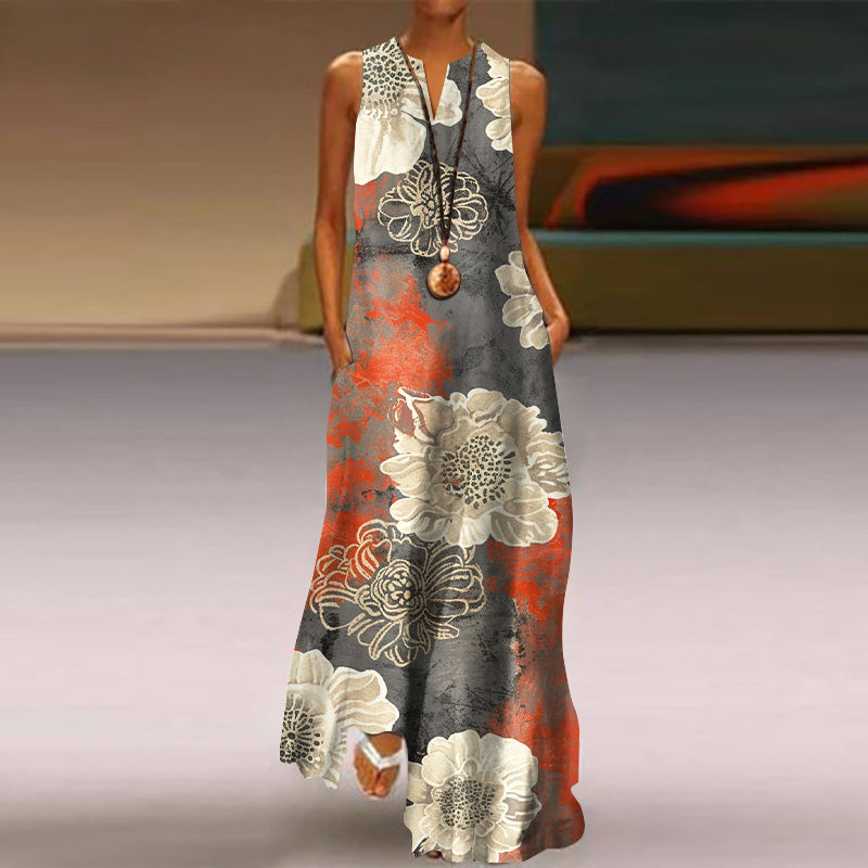 Thoughtfully Designed Dress