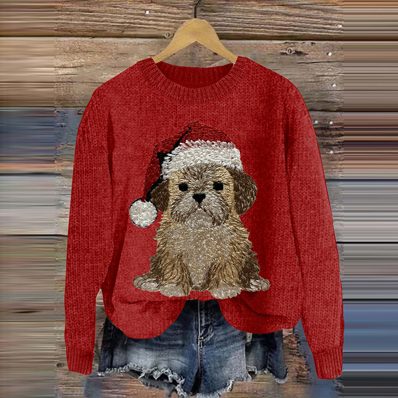 Classic Vintage Sweater