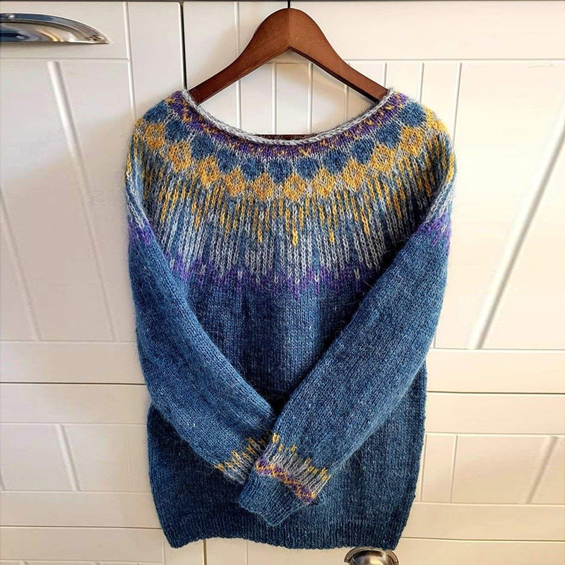 Classic Vintage Sweater