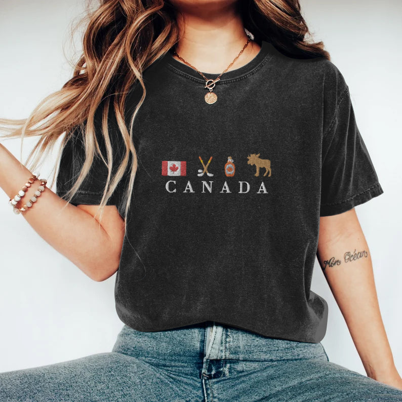 Vintage Inspired T-Shirt