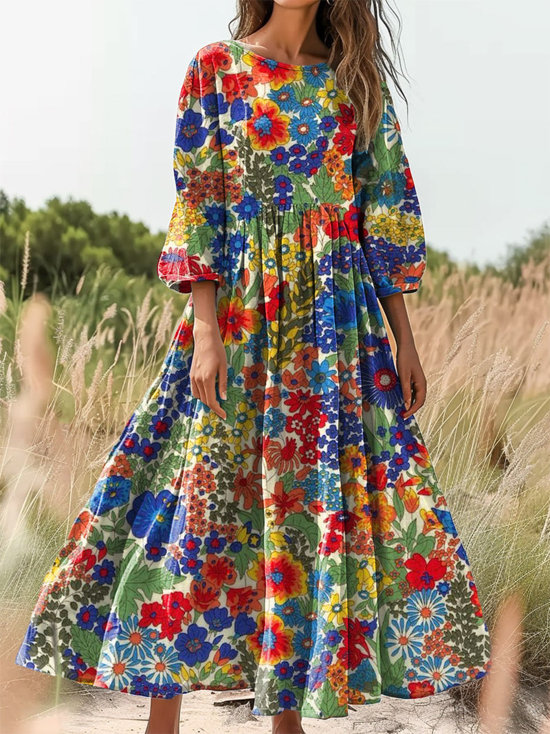 Beautifully Crafted Dress