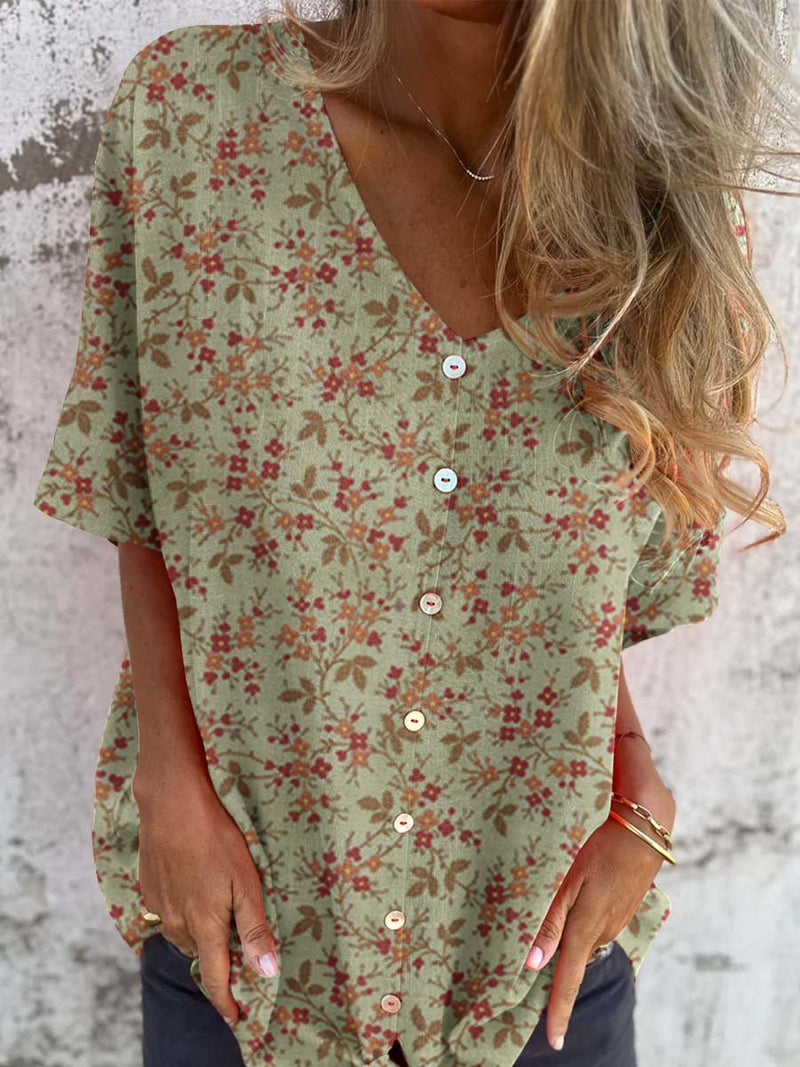 Classic Vintage Shirt