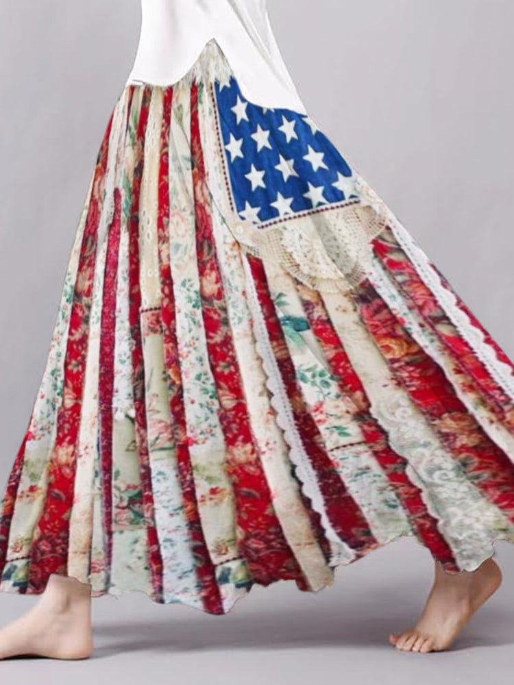 Thoughtfully Designed Garment