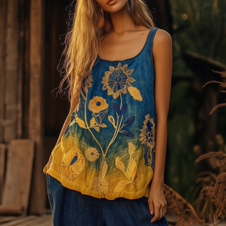 Elegantly Designed Top