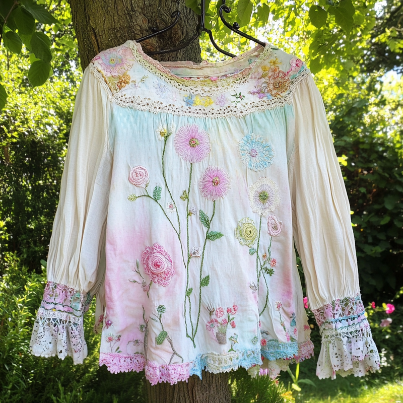Elegantly Designed Shirt