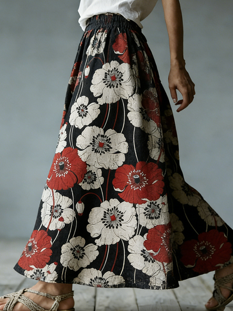 Vintage Inspired Dress