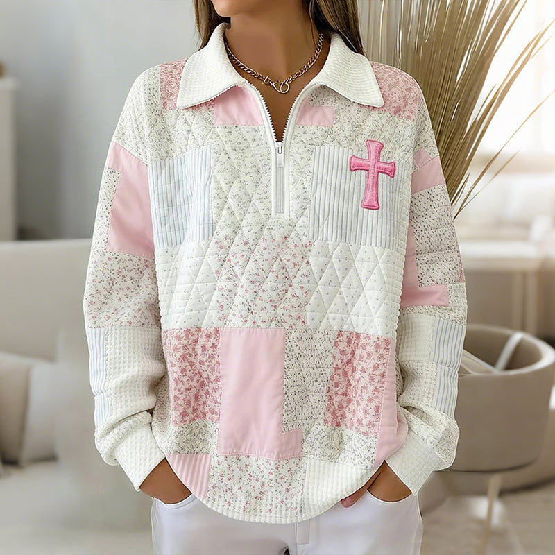 Thoughtfully Designed Garment