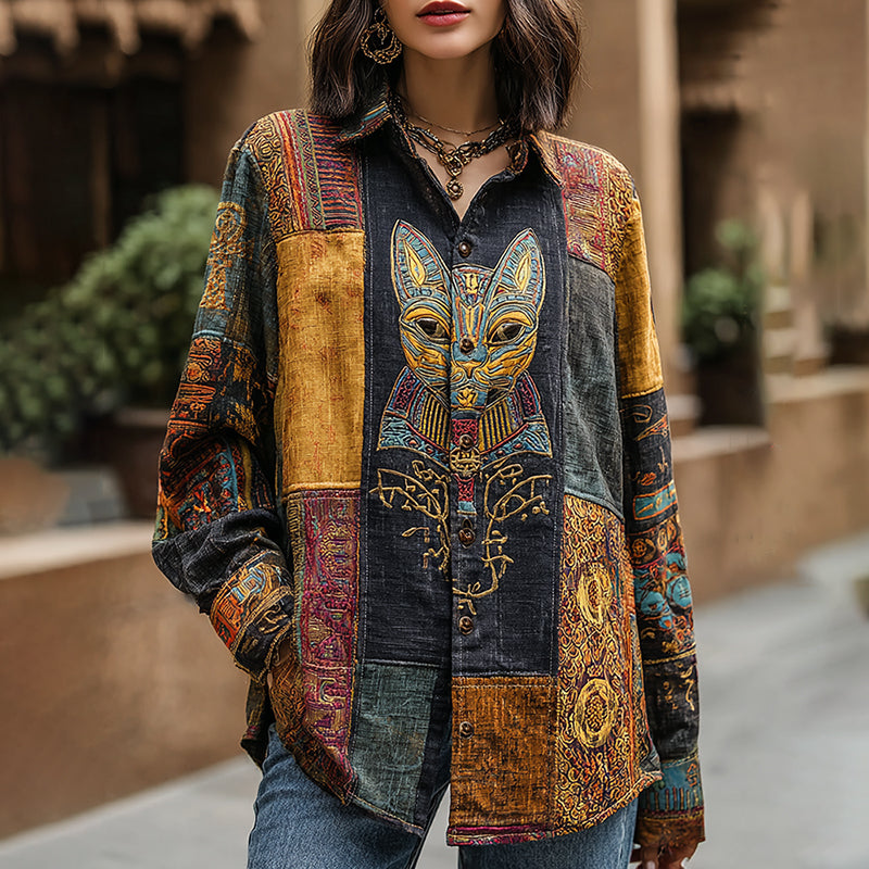 Elegantly Designed Shirt