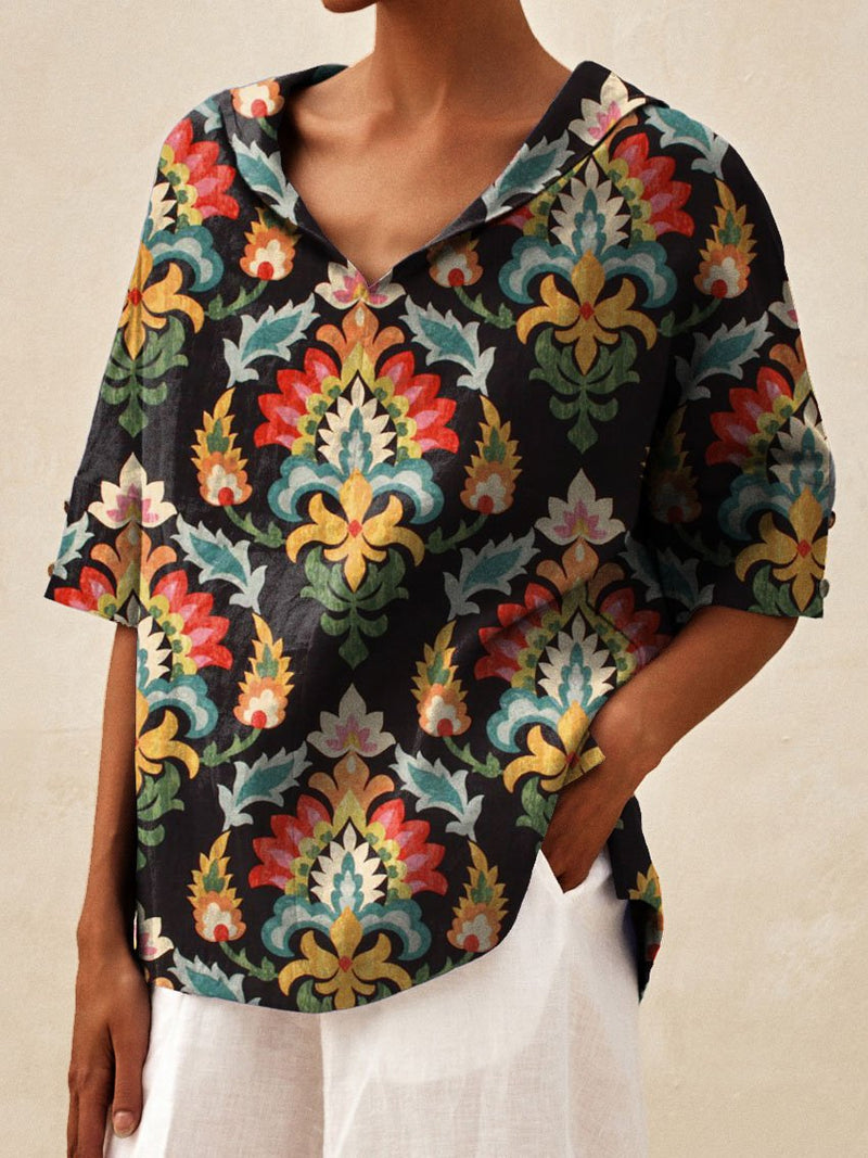 Beautifully Crafted Shirt