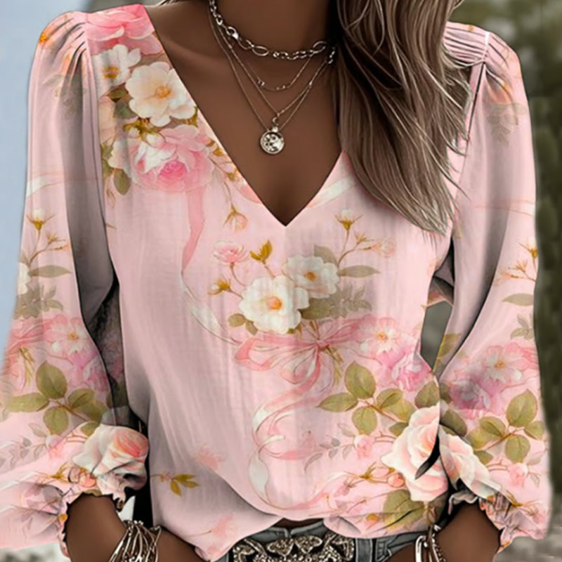 Vintage Inspired Shirt