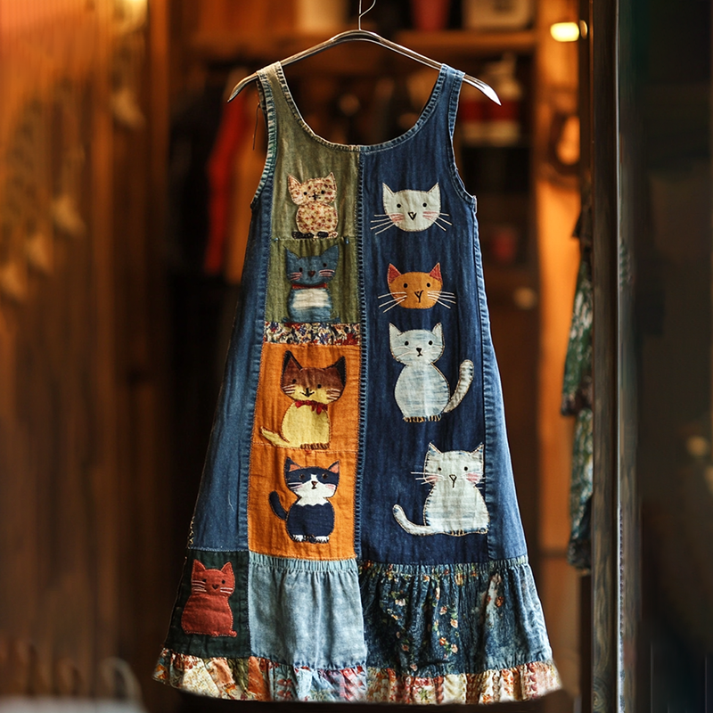 Elegantly Designed Dress