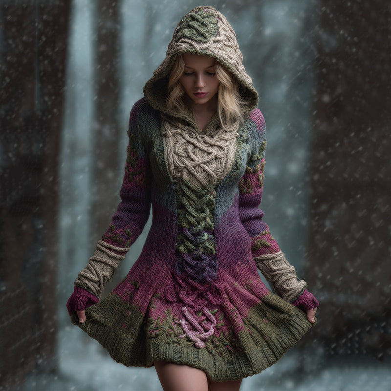 Beautifully Crafted Sweater