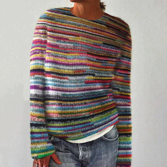 Elegantly Designed Sweater