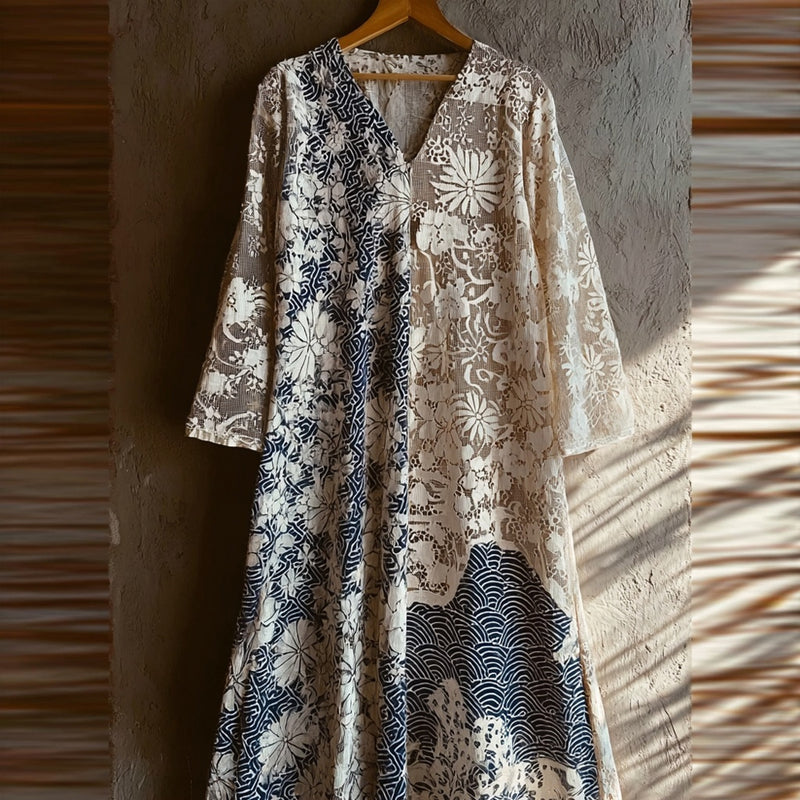Thoughtfully Designed Dress