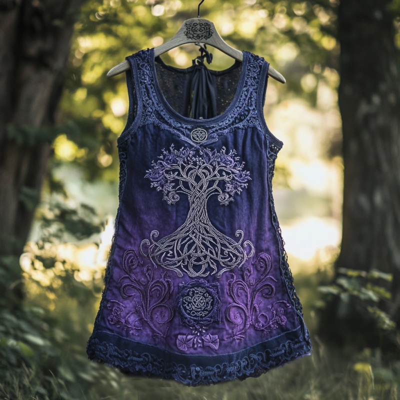Thoughtfully Designed Top