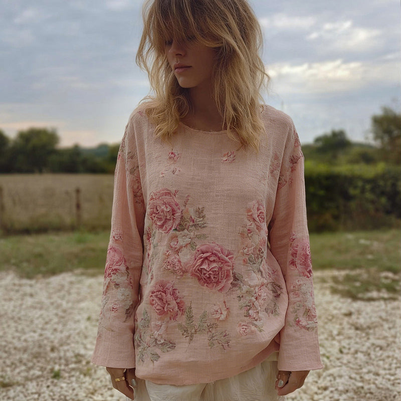 Classic Designed Garment