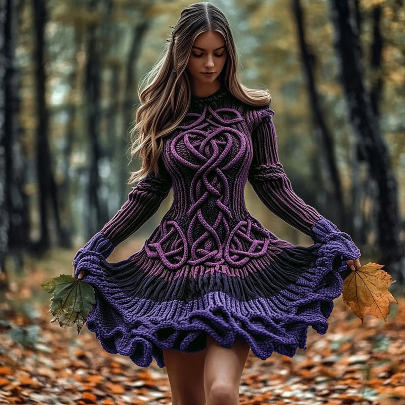 Elegantly Designed Sweater