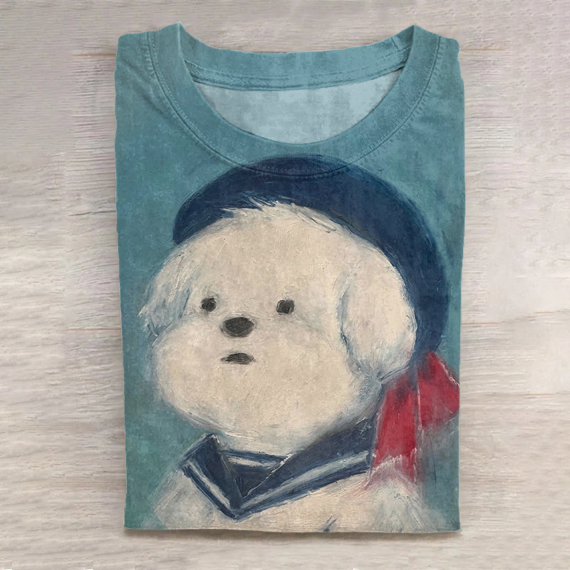 Elegantly Designed Shirt