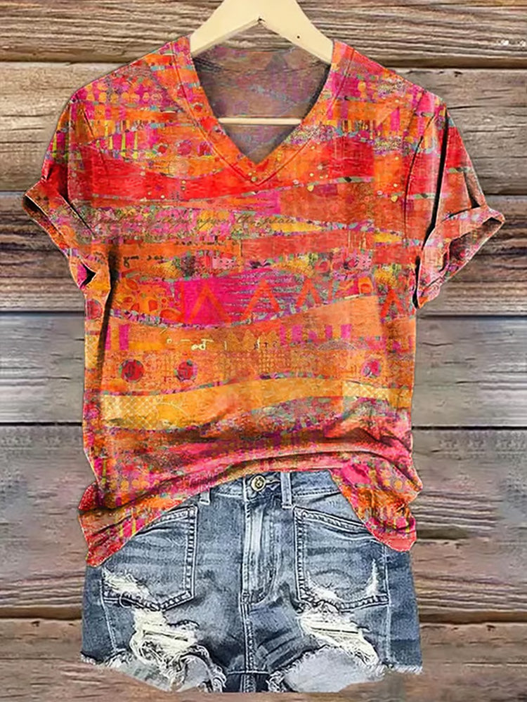 Classic Vintage T-Shirt