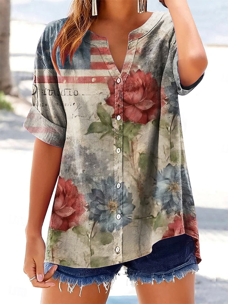 Timeless Vintage Style Garment