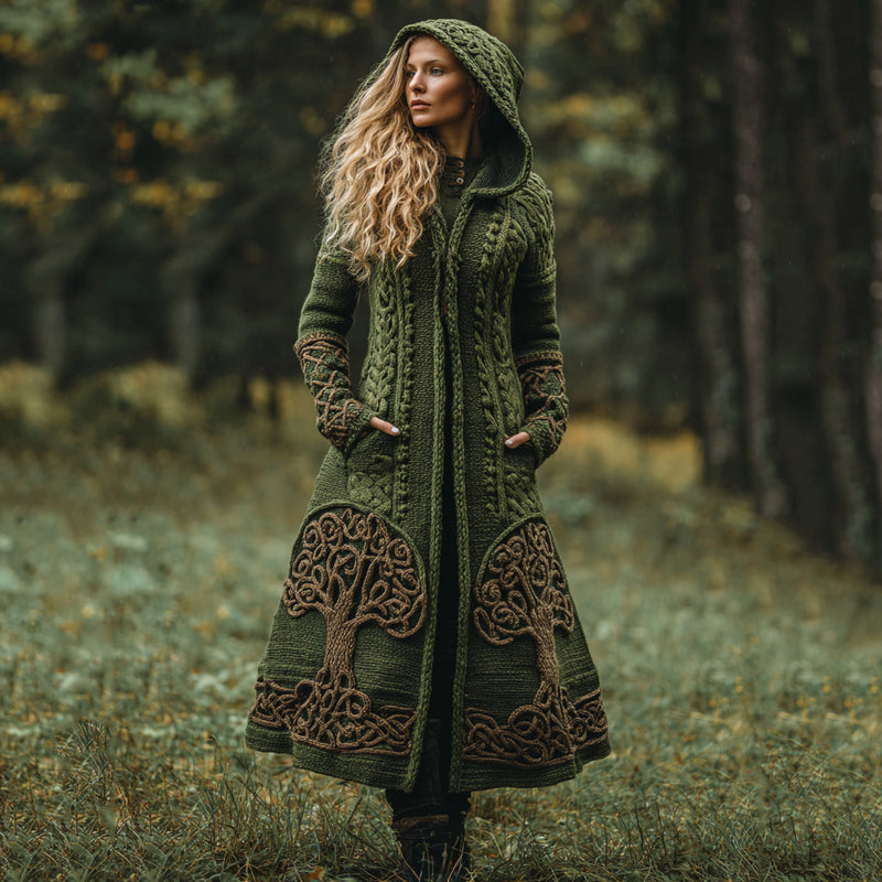 Elegantly Designed Coat