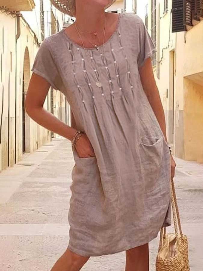 Vintage Inspired Dress