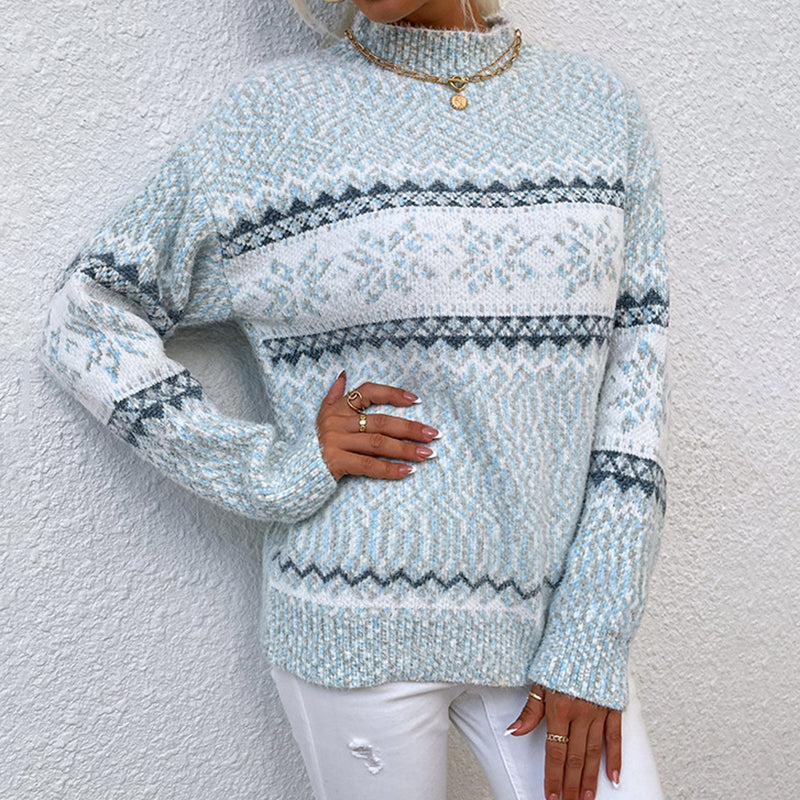 Beautifully Crafted Sweater