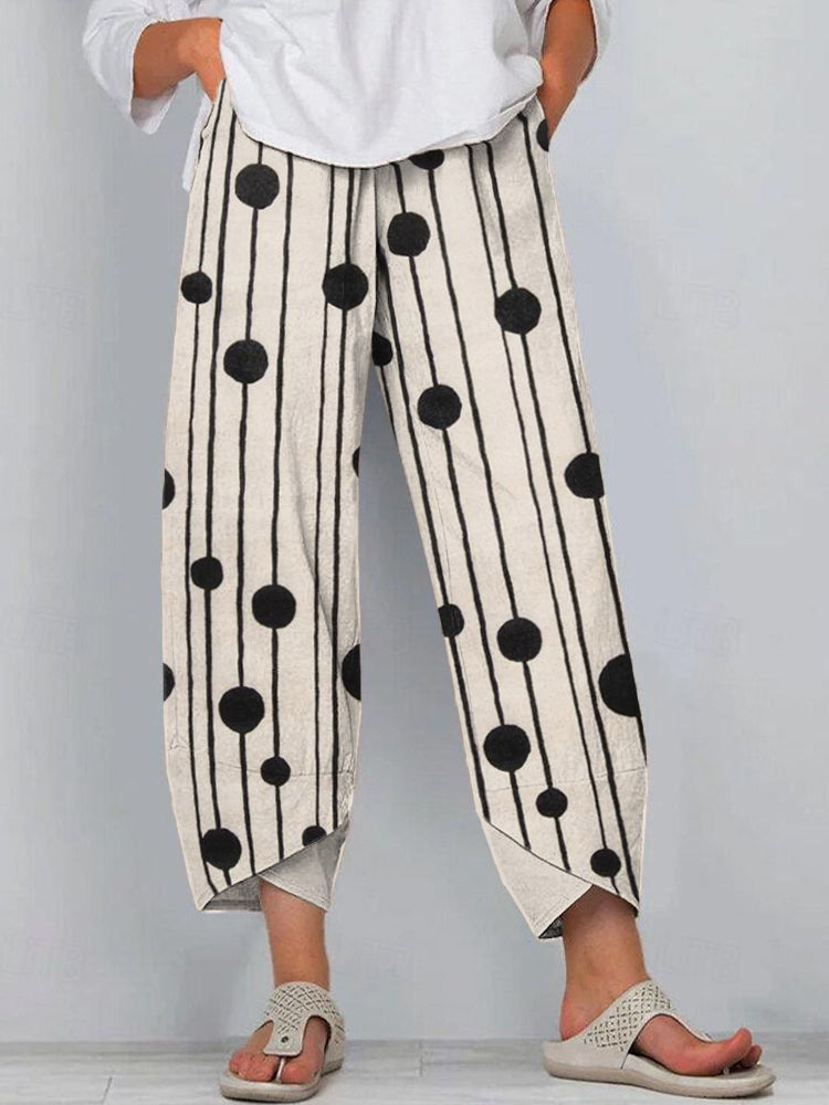 Elegantly Designed Pants