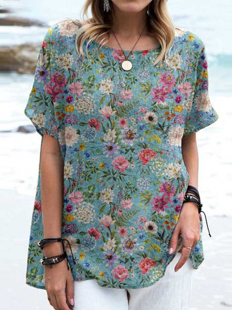 Classic Vintage Top