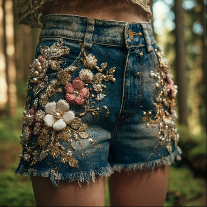 Classic Vintage Garment